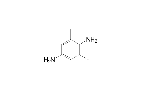 2,6-dimethyl-p-phenylenediamine