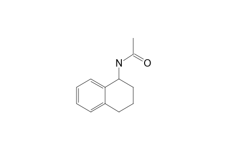 1-ACETYLAMINO-1,2,3,4-TETRAHYDRONAPHTHALIN