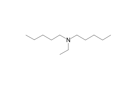 N-ETHYLDIPENTYLAMIN