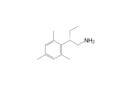 2-Mesitylbutylamine