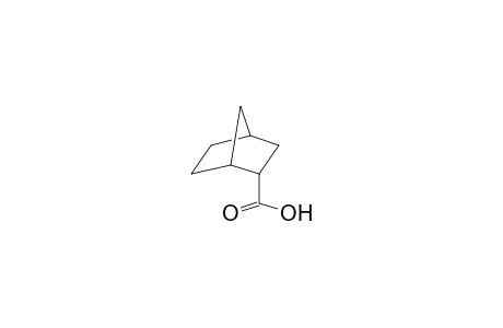 BICYCLO[2.2.1]HEPTANE-2-CARBOXYLIC ACID, ENDO-