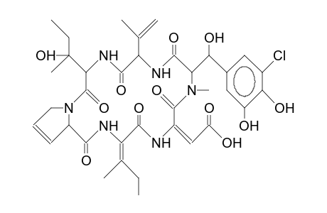 Phomopsin A