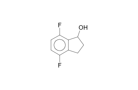 4,7-Difluoro-1-indanol