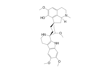 Roehybridine