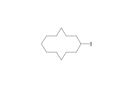 IODOCYCLODODECANE