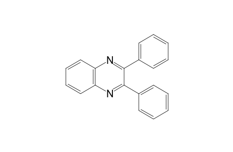 2,3-Diphenylquinoxaline