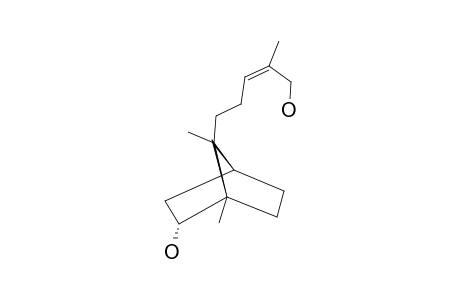 2R-(Z)-CAMPHERENE-2,13-DIOL