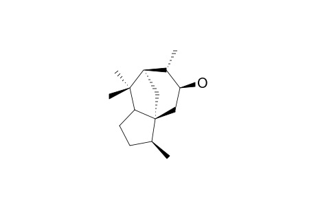 5-CEDRANOL