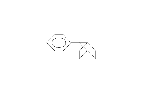 7-Phenyl-bicyclo(2.2.1)heptane