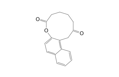 NAPHTHO-KETOLACTONE