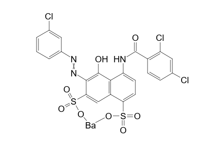 C.I. Pigment Red 65