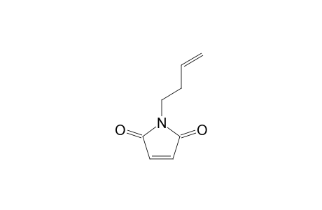 N-(3-BUTENYL)-MALEIMIDE