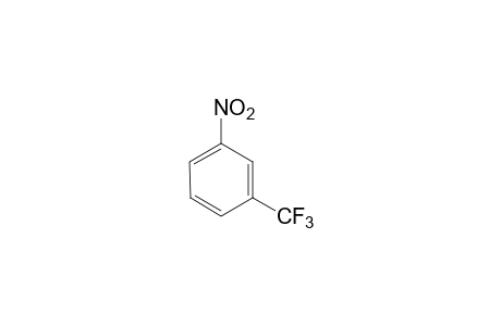 3-Nitrobenzotrifluoride