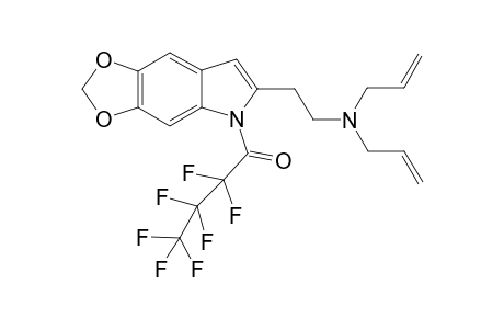 5,6-MD-DALT HFB