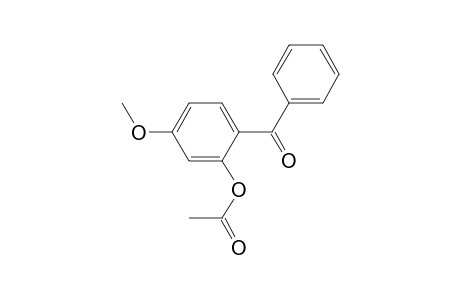 Oxybenzone AC