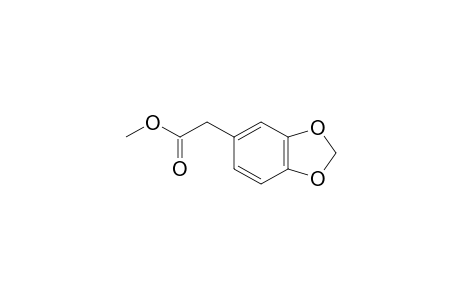 3,4-METHYLENEDIOXYPHENYLACETYL-METHYLESTER