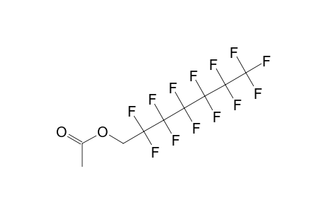 2,2,3,3,4,4,5,5,6,6,7,7,7-TRIDECAFLUORO-HEPTYLACETATE