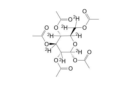 DEUTERATED-ALPHA-D-GLUCOPYRANOSIDE-PENTAACETATE