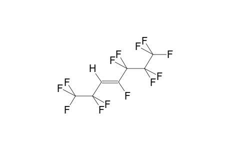 TRANS-3H-PERFLUOROHEPTENE-3