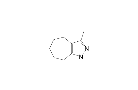 3-METHYL-4,5-PENTAMETHYLENE-PYRAZOLE