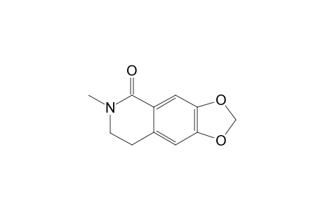 OXOHYDRASTININE