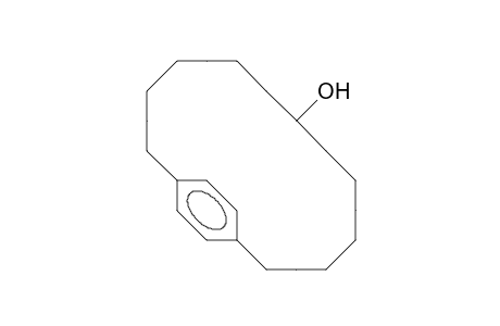 (15)Paracyclophan-8-ol