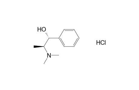 I-N-Methylephedrine HCl