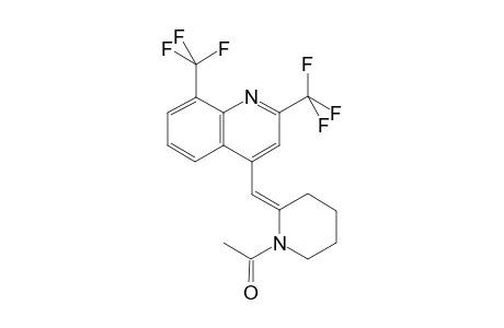 Mefloquine -H2O AC