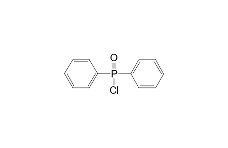 Diphenylphosphinic acid chloride