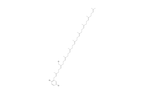 2'-(38-HYDROXY)-NONAPRENYL-1',4'-HYDROQUINONE