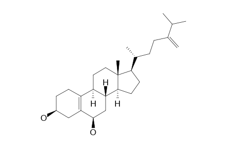 NEBROSTEROID-R