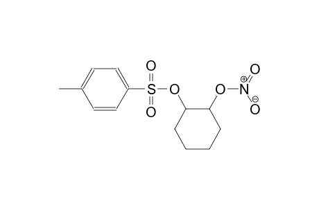 4-Methylbenzenesulfonic acid (2-nitrooxycyclohexyl) ester