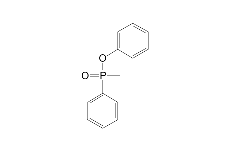 PHENYL_METHYLPHENYLPHOSPHINATE