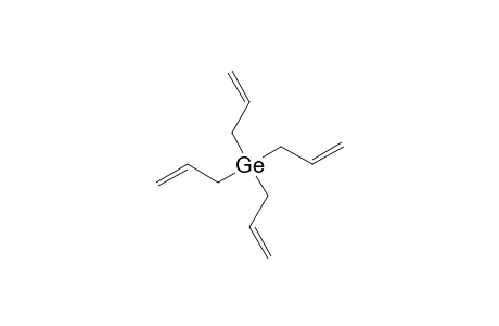 Germane, tetraallyl-