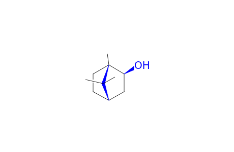 (±)-Isoborneol