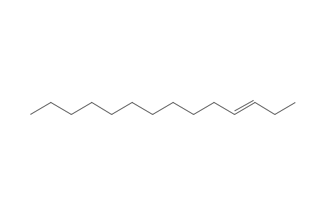 (3E)-3-Tetradecene