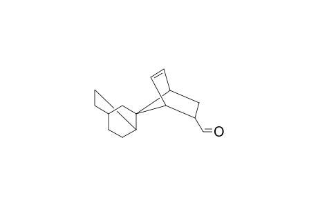 (1RS, 2RS,4RS,7Sr)-spiro-(bicyclo-[2.2.1]-hept-2-ene-7,2'-bicyclo-[2.2.2]-octane)-2-carboxylate