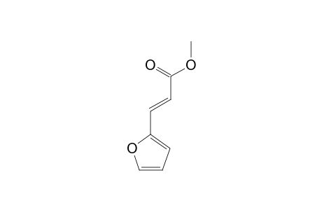 METHYL-BETA-(2-FURYL)-ACRYLATE