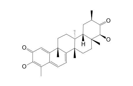 TINGENIN-B