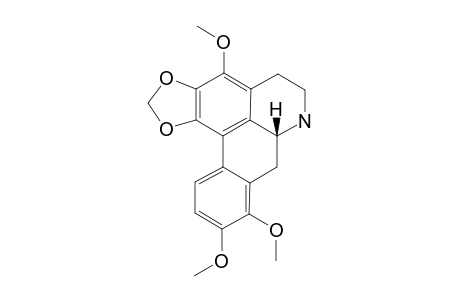 DESMOROSTRATINE