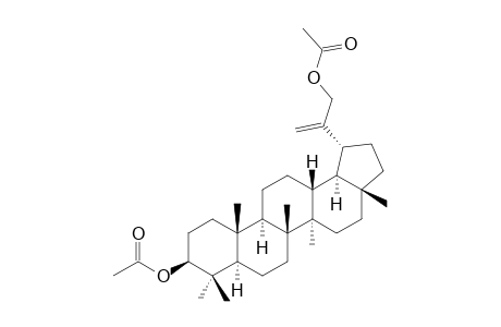 3-BETA,30-DIACETOXY-LUP-20(29)-ENE