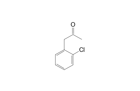 1-(2-Chlorophenyl)-2-propanone