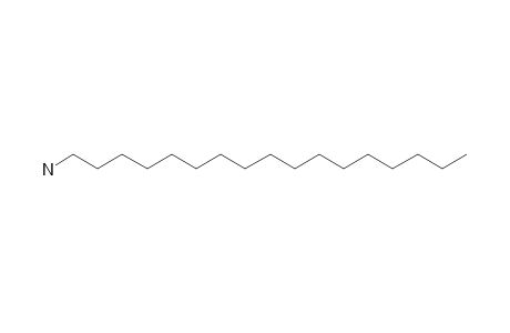 Heptadecyl amine