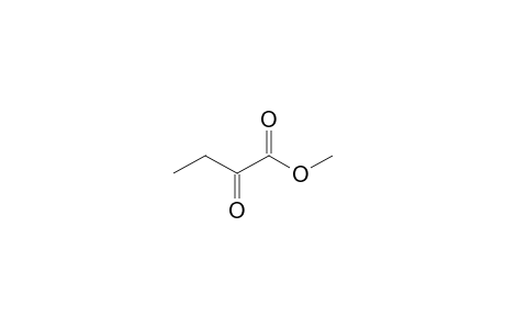 Butanoic acid, 2-oxo-, methyl ester