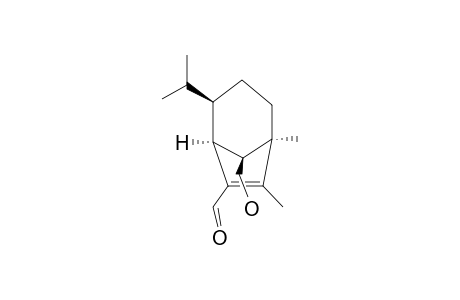 Helminthosporol