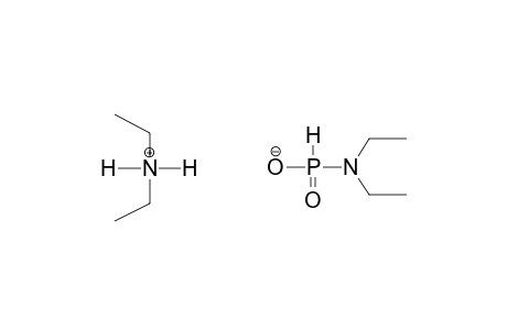 DIETHYLAMMONIUM DIETHYLAMIDOPHOSPHITE