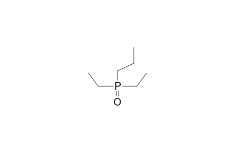 DIETHYL(PROPYL)PHOSPHINOXIDE