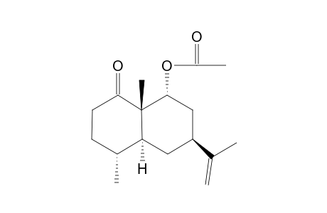 ISOCORYMBOLONE