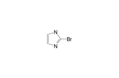 2-Bromo-1H-imidazole