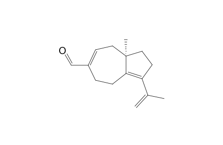 11,12-DEHYDRO-ISODAUCENAL